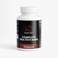 Complete Multivitamin