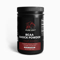BCAA Shock Powder (Fruit Punch)