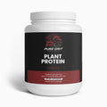 Plant Protein (Vanilla)