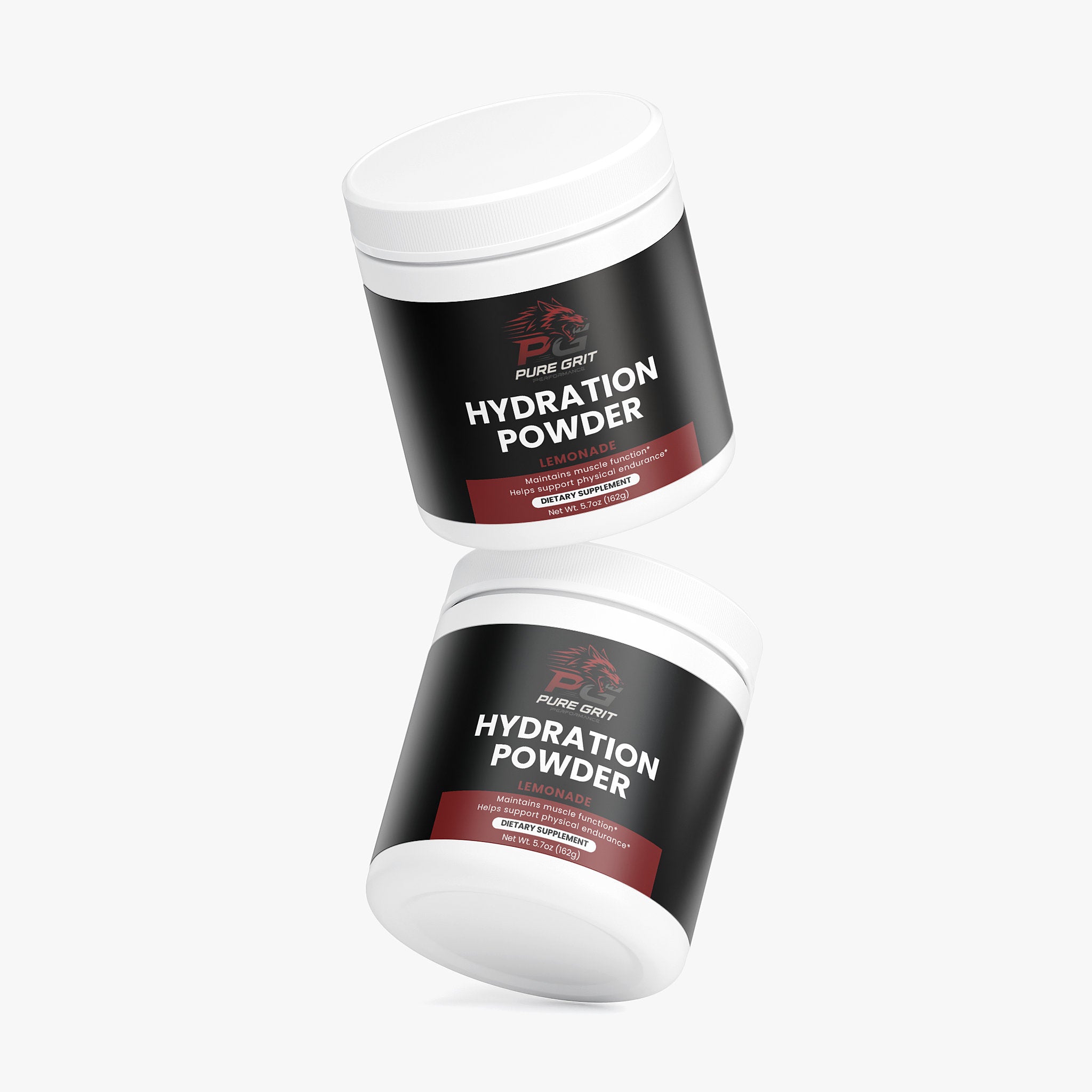 Hydration Powder (Lemonade)
