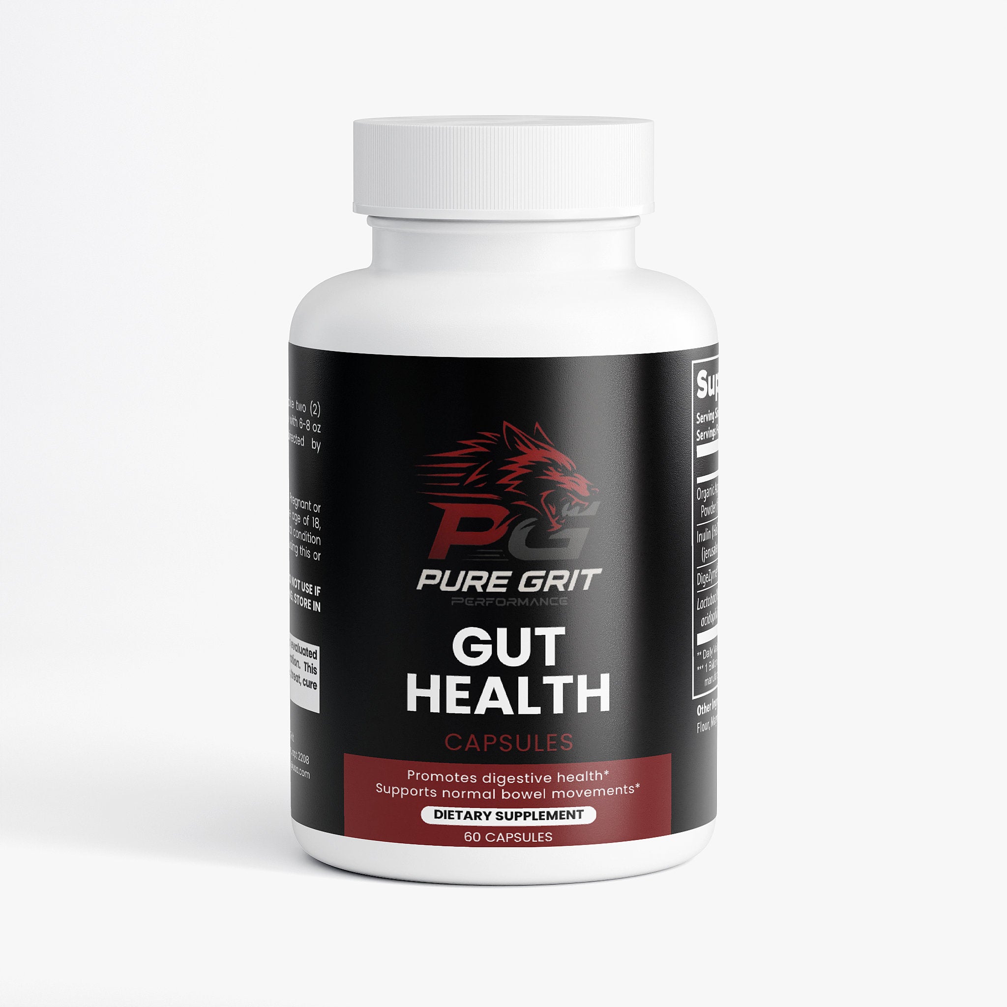 Gut Health