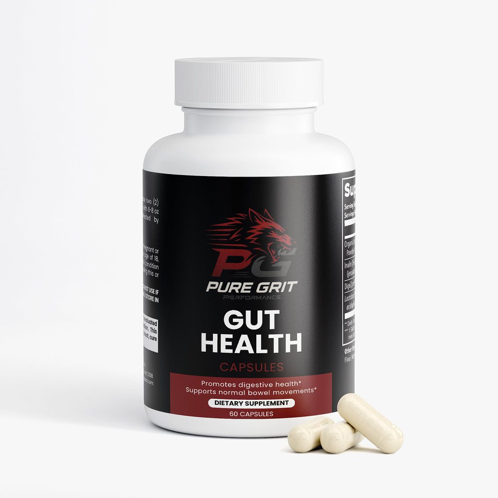 Gut Health