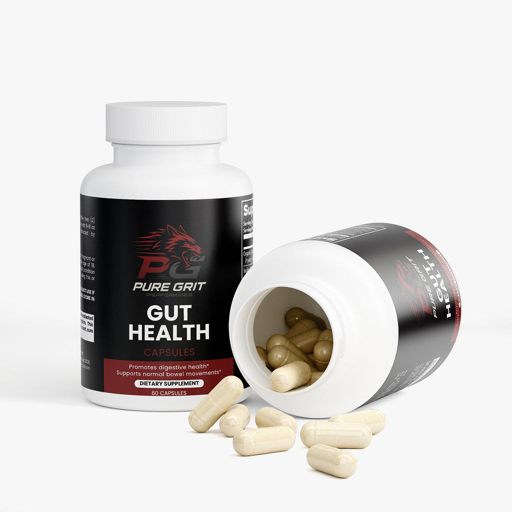 Gut Health