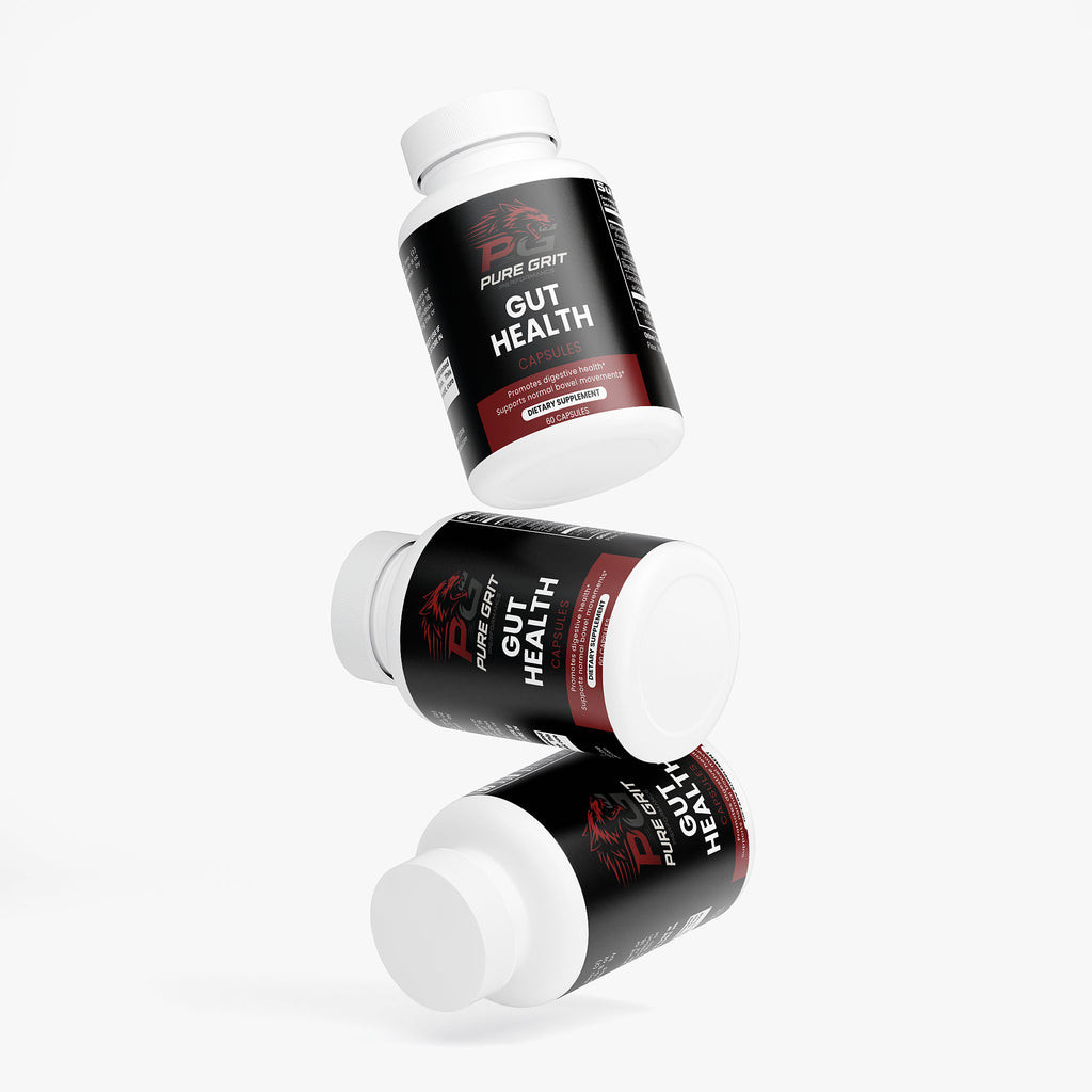 Gut Health