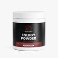 Energy Powder (Fruit Punch)