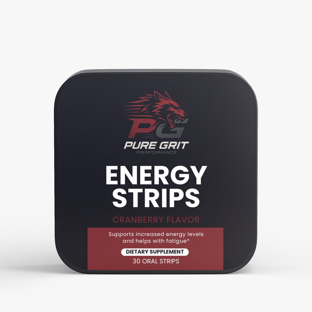 Energy Strips