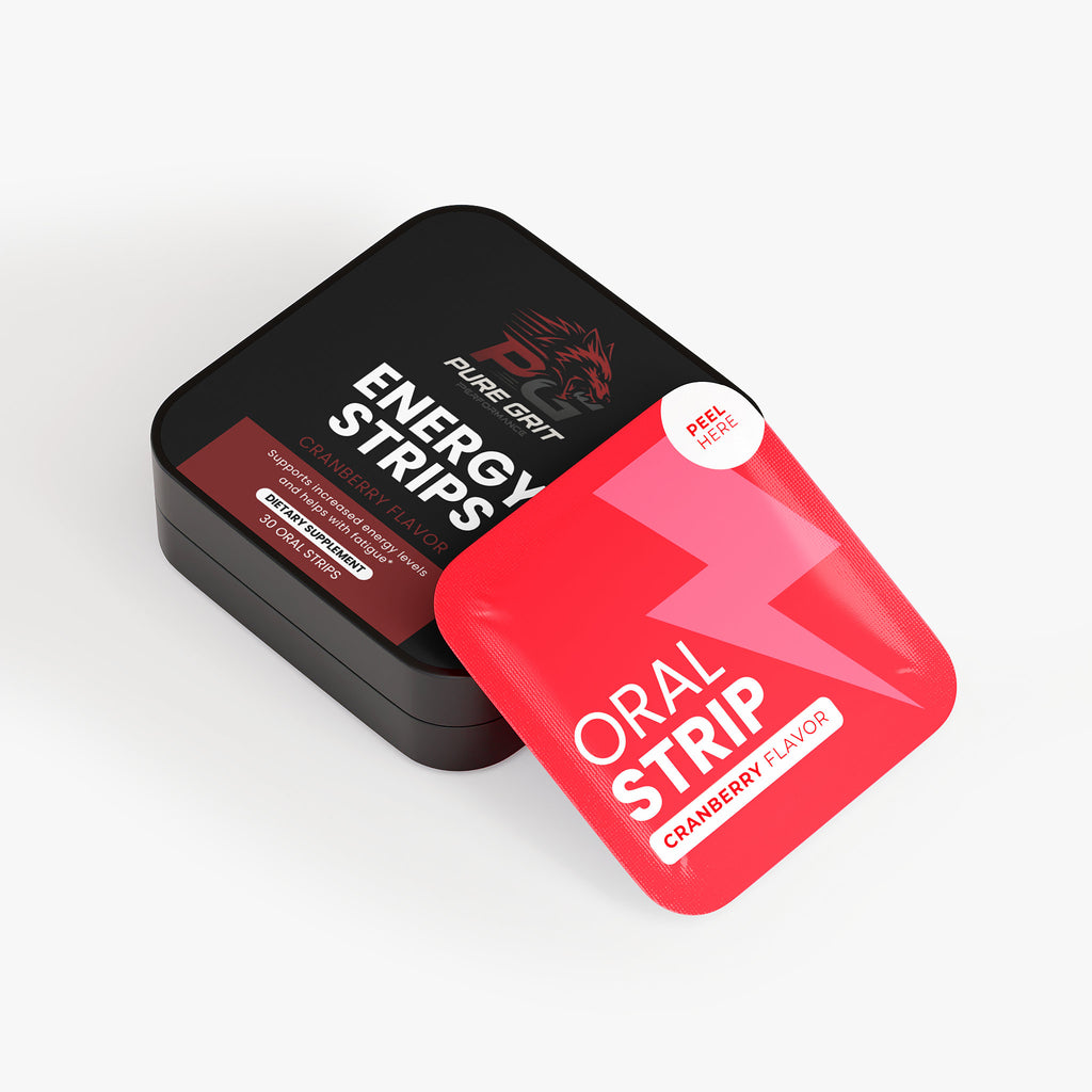 Energy Strips