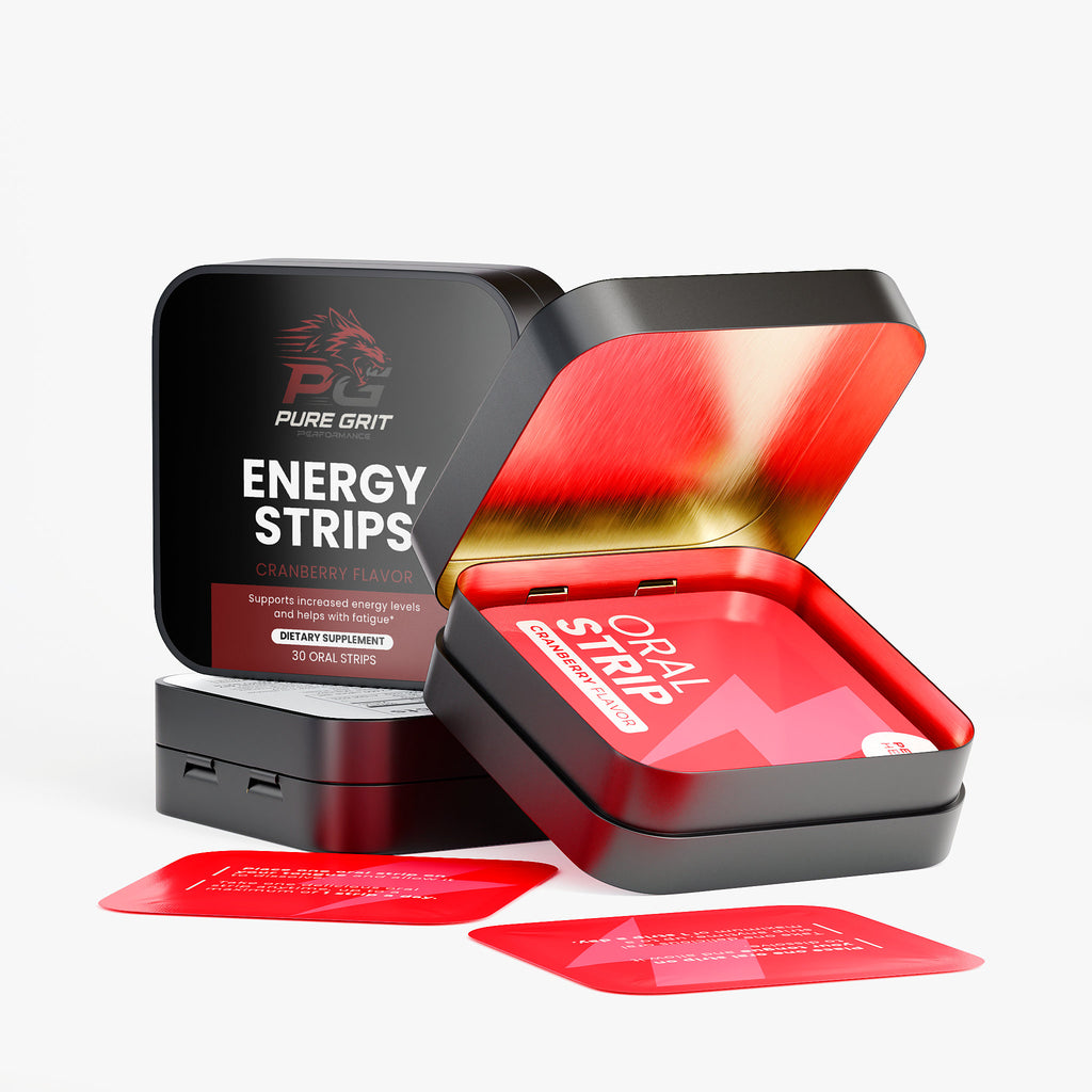 Energy Strips
