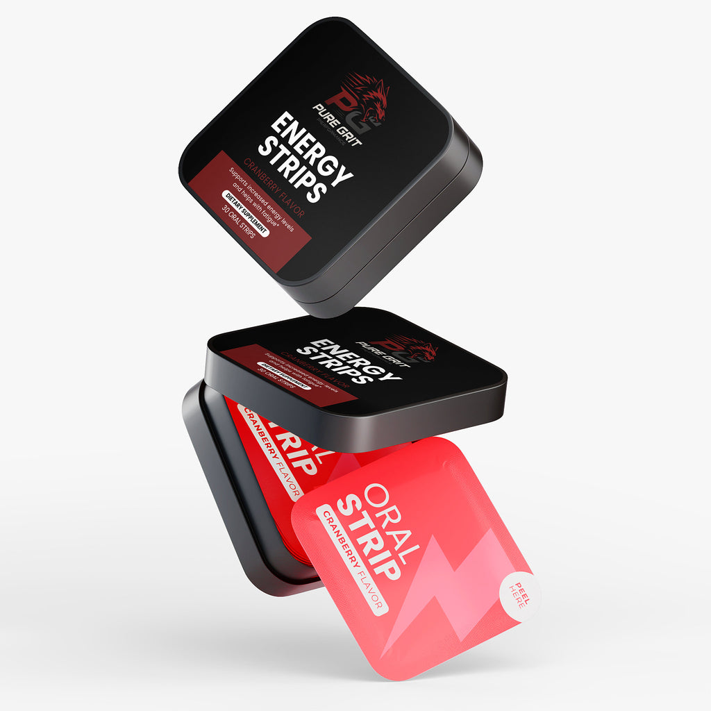 Energy Strips