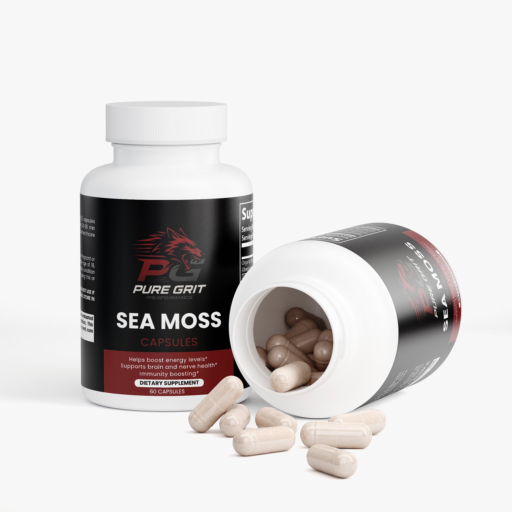 Sea Moss