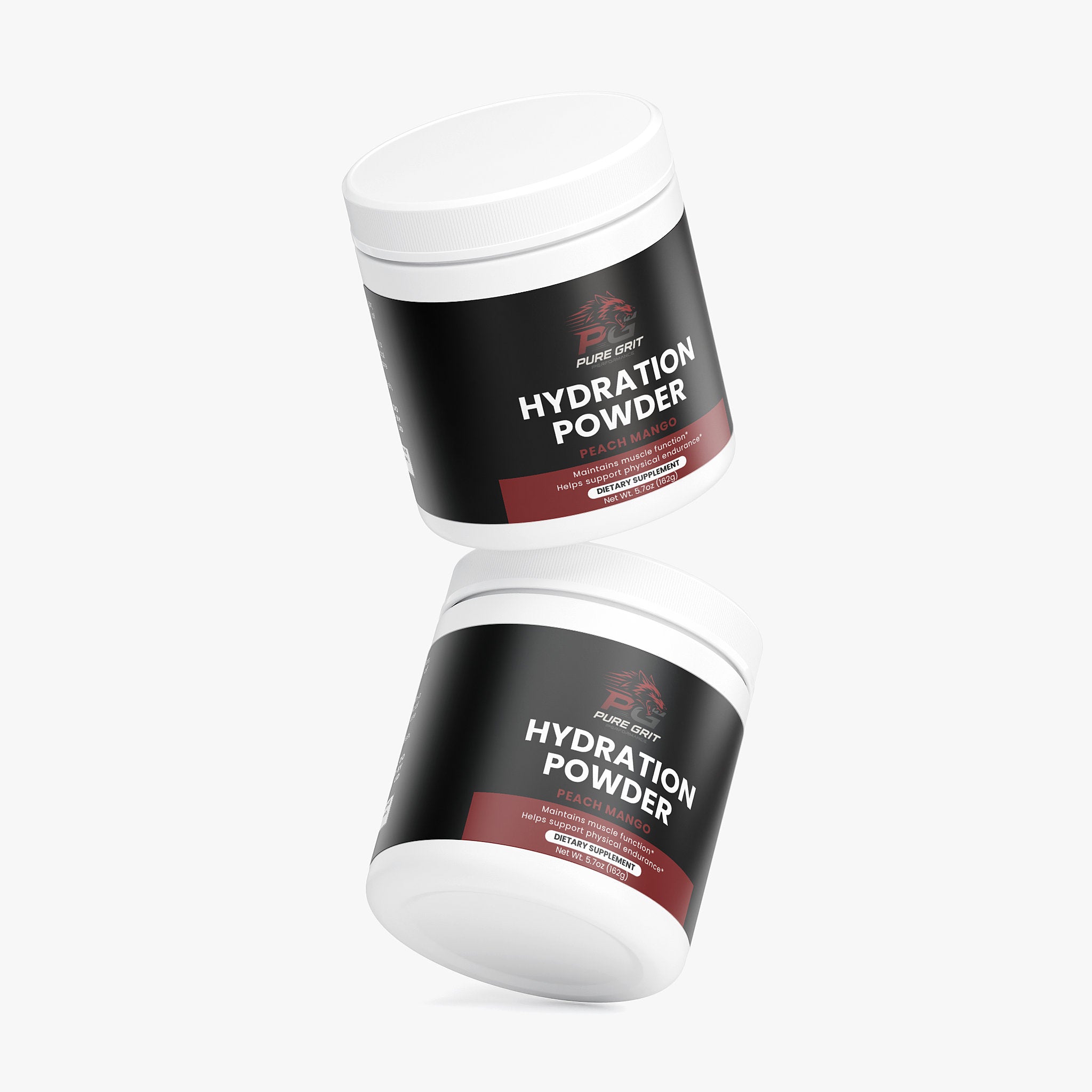 Hydration Powder (Peach Mango)