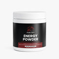 Energy Powder (Strawberry Shortcake)